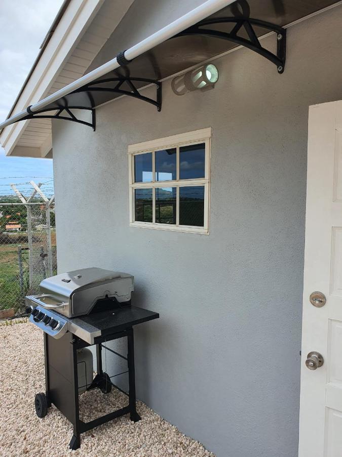 Villa Ravens'S Paradise Azul Willemstad Eksteriør billede